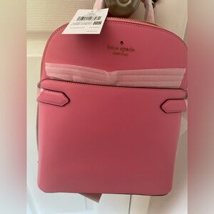 Kate spade backpack